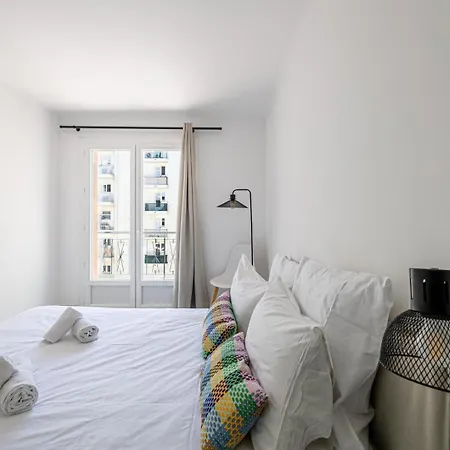 Apartament Cosy 2 Pieces Proche De Tous Commerces
